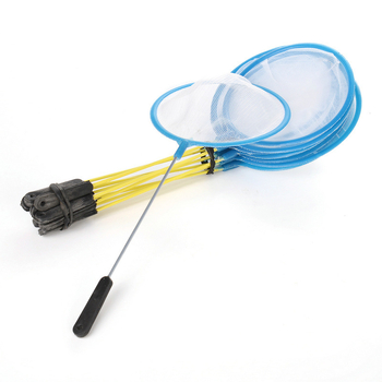 Ji Biao Akvariumo valymo tinklas — Plastmasos medžiaga, Svoris 354 g, Akvariumo įranga