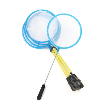 Ji Biao Akvariumo valymo tinklas — Plastmasos medžiaga, Svoris 354 g, Akvariumo įranga