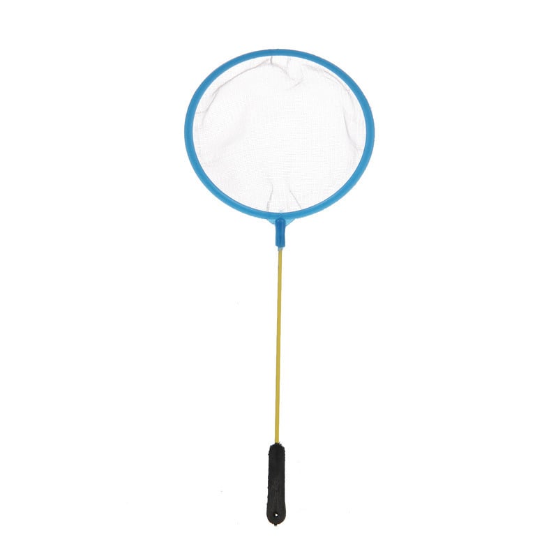 Ji Biao Akvariumo valymo tinklas — Plastmasos medžiaga, Svoris 354 g, Akvariumo įranga