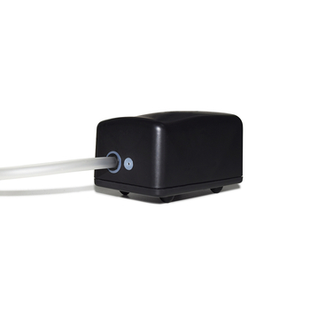 Saules enerģijas akvārija skābekļa sūknis ar enerģijas uzglabāšanu – Baoji Yang, 0,6 kg, licencēta privāta zīmola, bez importa