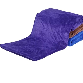 Automobilio plovimo rankšluostis iš superfinio pluošto, 600 g, vandens įsisavinimas, daugiafunkcinis vidaus valymo rankšluostis