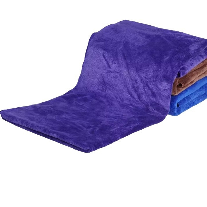 Automobilio plovimo rankšluostis iš superfinio pluošto, 600 g, vandens įsisavinimas, daugiafunkcinis vidaus valymo rankšluostis