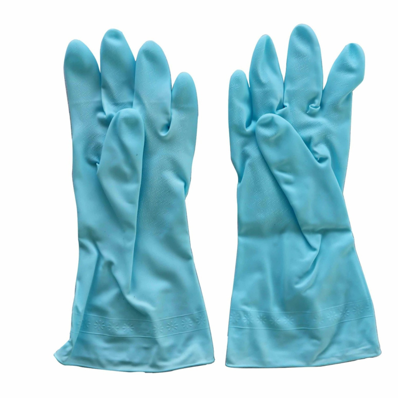 Set za čišćenje bazena s mlaznicom protoka, vakuum glavom, mrežom za otpadke i aluminijskom šipkom — PP materijal, Smurfs, BACK09, porijeklo Zhejiang