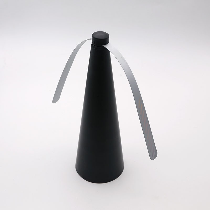 Automatinė muselių gaudyklė ir uodų repelentas – modelis L-23, 3V, 3W, purškimo korpusas