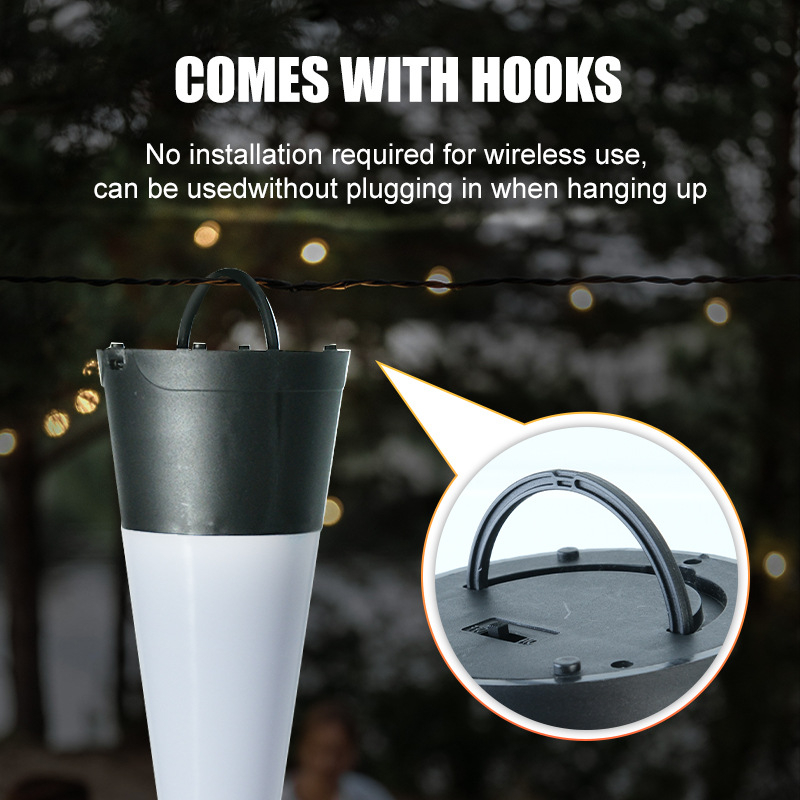 Išorinis LED insektų atbaidiklis nuo uodų ir musių – įkraunamas elektroninis žudikas su prisilietimo mygtuku