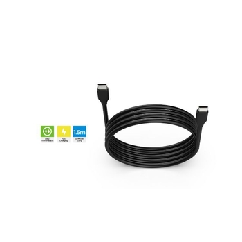 PS5 Portal USB-C καλώδιο φόρτισης και μεταφοράς δεδομένων - για PS5, NS και Xbox, 1,5 μ