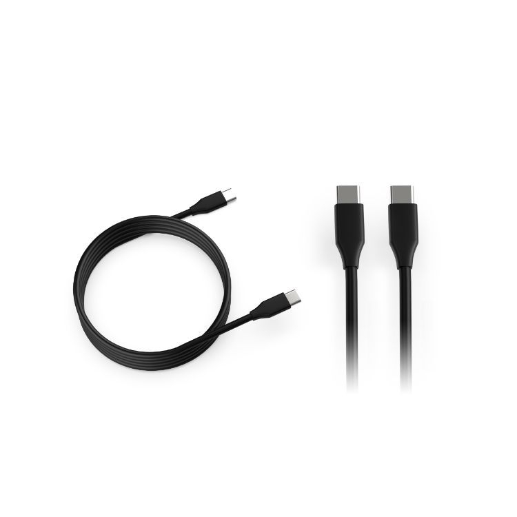 PS5 Portal USB-C nabíjací a dátový kábel pre PS5, NS a Xbox - 1,5 m, univerzálny kábel na nabíjanie a prenos dát