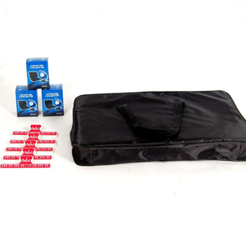 KASONIC κλιπ για παρτιτούρες TY22, ABS, για Guzheng