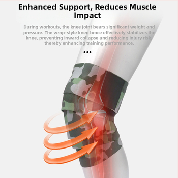 Επιγονατιδικά μαξιλαράκια για άρση βαρών με ελαστικές ζώνες, πολυεστερική ίνα, κατάλληλα για ενήλικες, σετ 100 τεμάχια