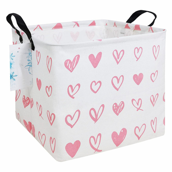 Καλάθι αποθήκευσης από καμβά, μοντέλο: καμβάς αποθήκευσης; υλικό: καμβάς; βάρος περίπου 280 g; δυνατότητα προσαρμογής υφάσματος; συσκευασία: 150 τεμάχια