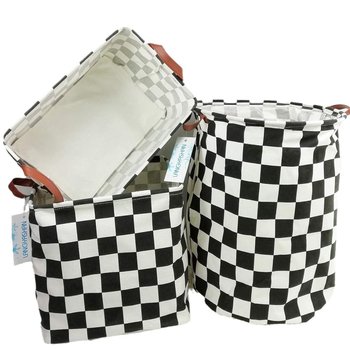 Καλάθι αποθήκευσης από καμβά, μοντέλο: καμβάς αποθήκευσης; υλικό: καμβάς; βάρος περίπου 280 g; δυνατότητα προσαρμογής υφάσματος; συσκευασία: 150 τεμάχια