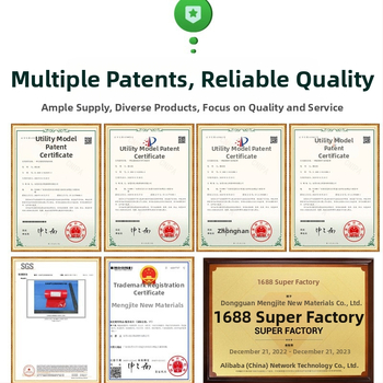 Ταινία PE αφρού διπλής όψεως με ακρυλικό κόλλο, αδιάβροχη και απορροφητική κραδασμών, για αυτοκίνητα LED ετικέτες, με φιλμ αποδέσμευσης