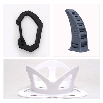 PETG νήμα για εκτυπωτή 3D – υψηλή διαφάνεια, υψηλή ανθεκτικότητα, 1 kg, Υλικό FDM