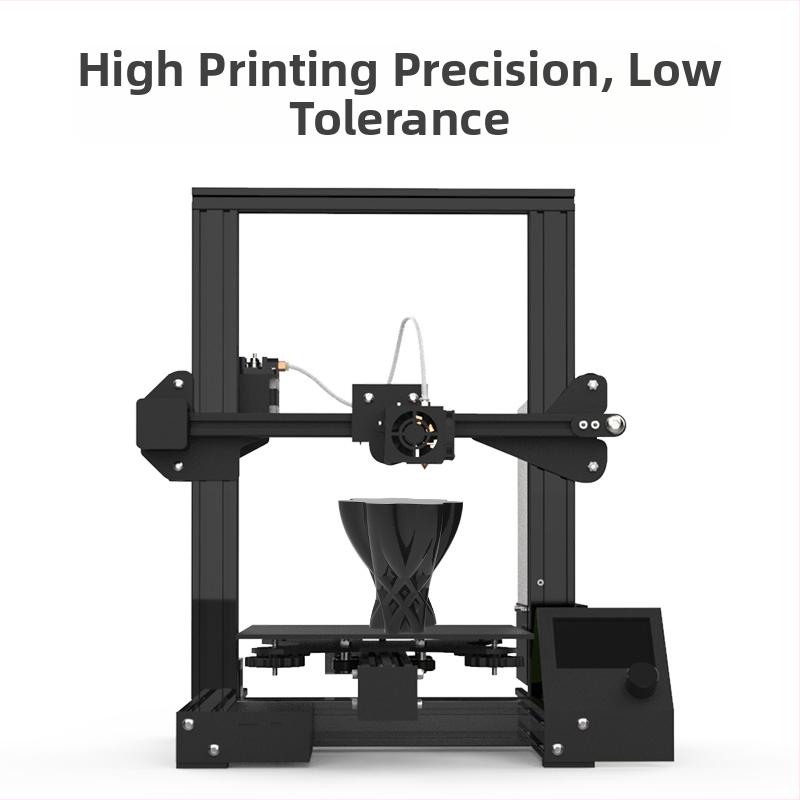 PETG филамент за 3D принтер – висока прозрачност, висока издръжливост, 1 кг, FDM материал