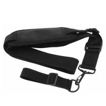 Ιμάντας ώμου για χλοοκοπτικό – ρυθμιζόμενος, από νάιλον, κατάλληλος για πάρκα και κήπους, χωρίς επωνυμία