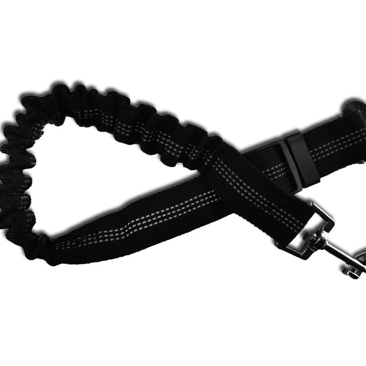 Automobilio saugos dirža gyvūnams: šunims ir katėms, nailonas + lydinys, išplėčiamas, pakuotė 100 vnt.