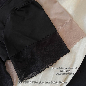 Moterims aukšto liemens shapewear iš nailono – liemens formavimas, kvėpuojančios medžiagos, antibakterinė įdėklas kirkšnyje