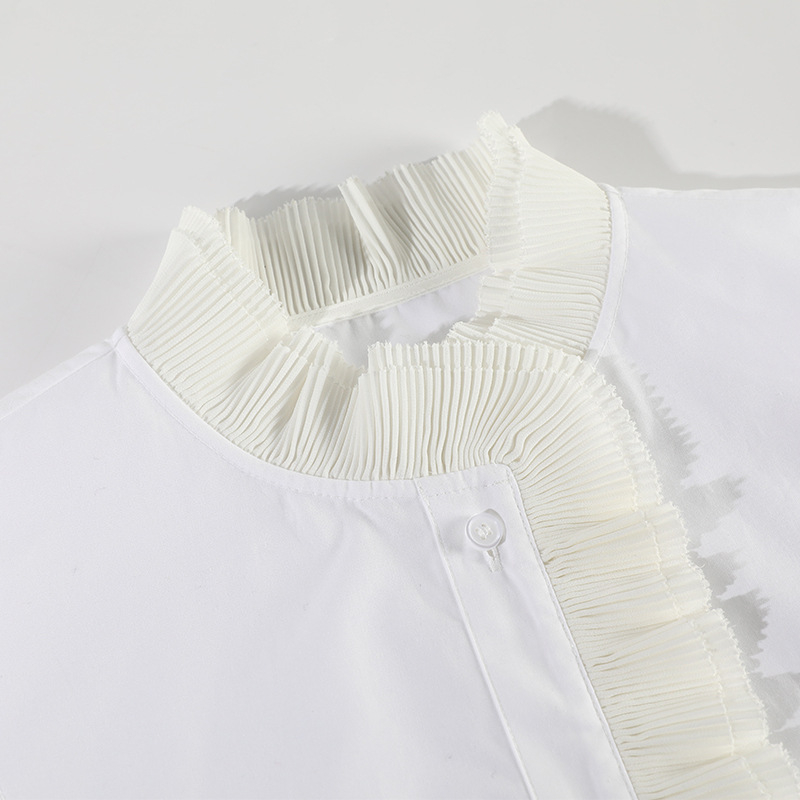 Medvilniniai vienos spalvos marškiniai suaugusiems (Vasaros 2023)