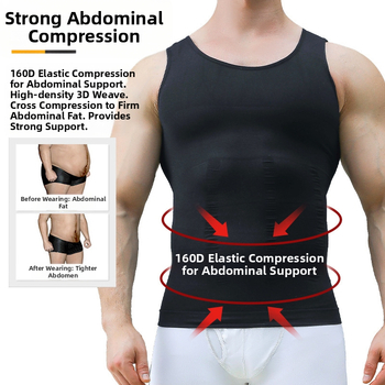 Velus neilona sporta bez piedurknēm krekls ar I-formu, Vizgriezums, audums 181–200 g/m²