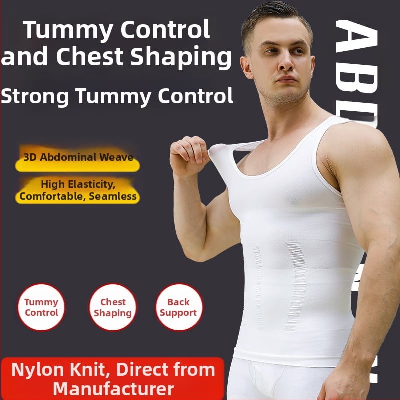 Velus neilona sporta bez piedurknēm krekls ar I-formu, Vizgriezums, audums 181–200 g/m²