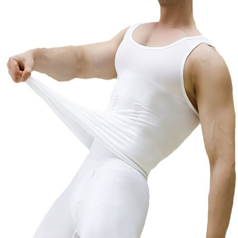 Velus neilona sporta bez piedurknēm krekls ar I-formu, Vizgriezums, audums 181–200 g/m²