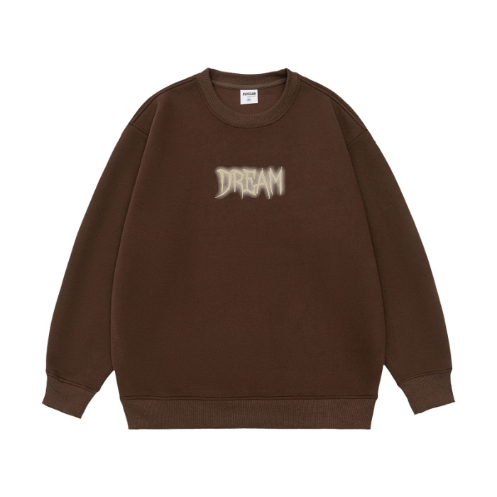 Pamuk hoodie s kapuljačom – korejski stil, unisex, lagan materijal, proljeće 2024 izdanje, svakodnevna upotreba