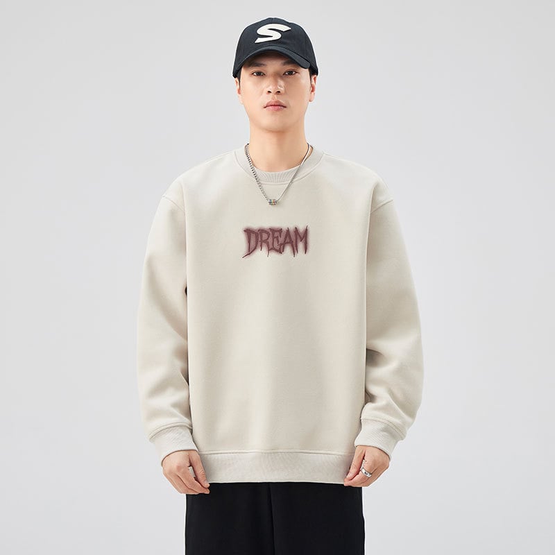 Pamuk hoodie s kapuljačom – korejski stil, unisex, lagan materijal, proljeće 2024 izdanje, svakodnevna upotreba