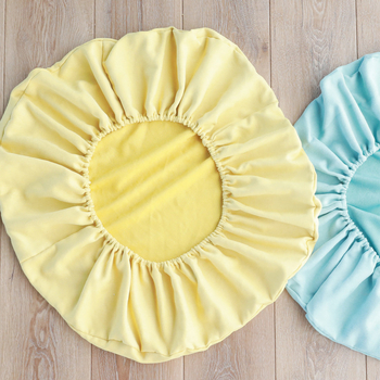 Šuns lizdas – drobė, IBeans prekės ženklas, naminiams gyvūnams