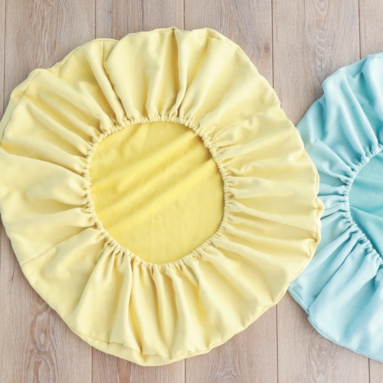 Šuns lizdas – drobė, IBeans prekės ženklas, naminiams gyvūnams