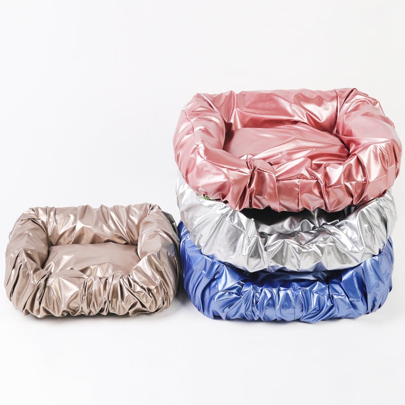 Šuns lizdas – drobė, IBeans prekės ženklas, naminiams gyvūnams