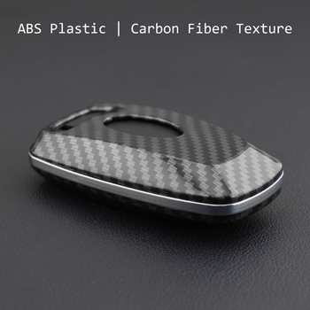 ABS raktų dėklas Ford Mondeo, Edge, Explorer, Mustang, F-150 ir F-250 – apsauginis nuotolinio valdymo dangtelis