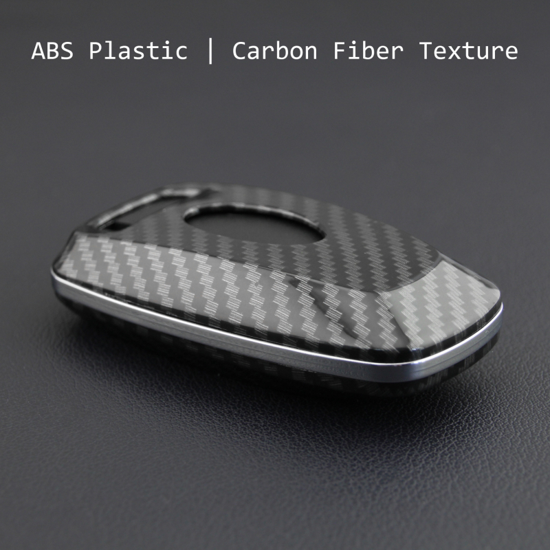 ABS raktų dėklas Ford Mondeo, Edge, Explorer, Mustang, F-150 ir F-250 – apsauginis nuotolinio valdymo dangtelis