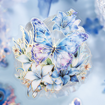 Αυτοκόλλητα Planner από την A Beautiful Day, αυτοκόλλητα με κόλλα, Σκανδιναβικό στυλ, Εκτυπωμένα