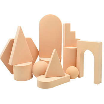 EVA medžiagos foninė plokštė prekių fotografavimui, tinkama produktų nuotraukoms, su privatios etiketės licencija