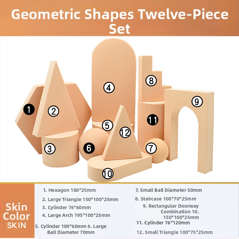 EVA medžiagos foninė plokštė prekių fotografavimui, tinkama produktų nuotraukoms, su privatios etiketės licencija