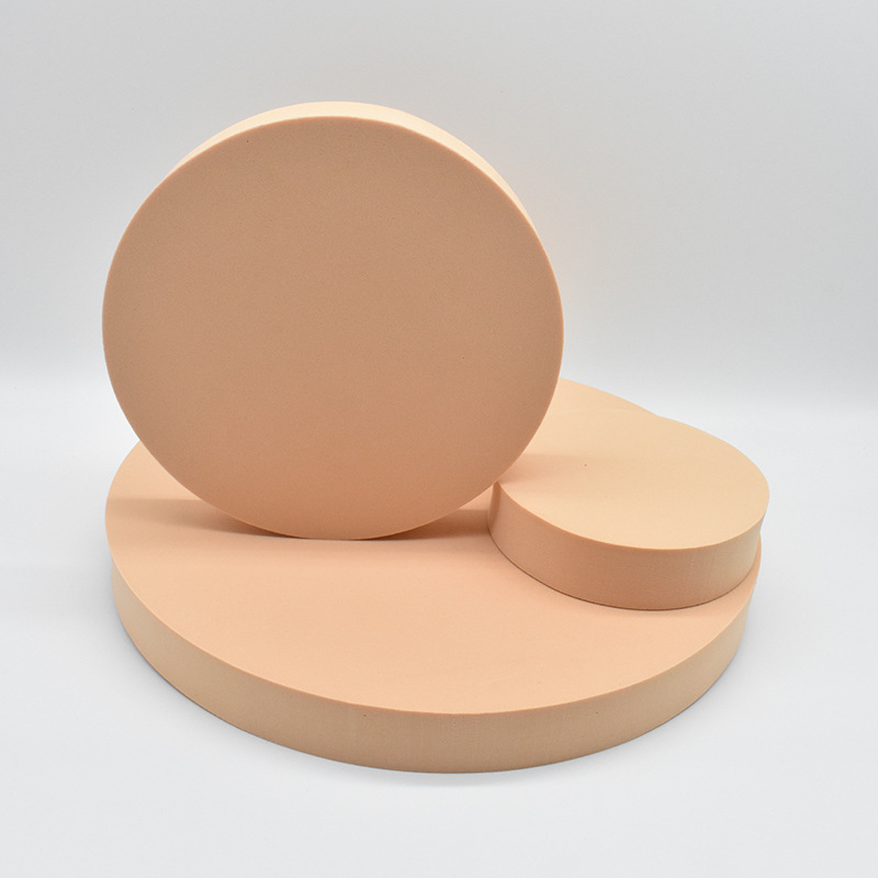 EVA medžiagos foninė plokštė prekių fotografavimui, tinkama produktų nuotraukoms, su privatios etiketės licencija