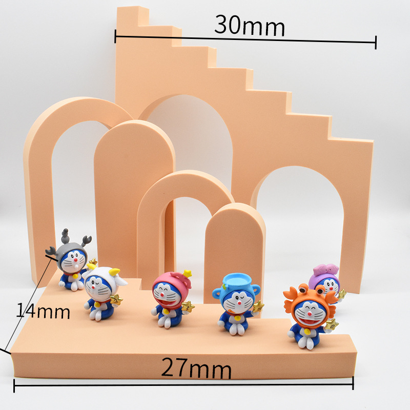 EVA medžiagos foninė plokštė prekių fotografavimui, tinkama produktų nuotraukoms, su privatios etiketės licencija