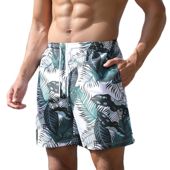 Ανδρικά θαλάσσια παντελόνια, άνετη γραμμή, γρήγορο στέγνωμα, αδιάβροχα, με επένδυση (Νάιλον/Πολυεστέρας)