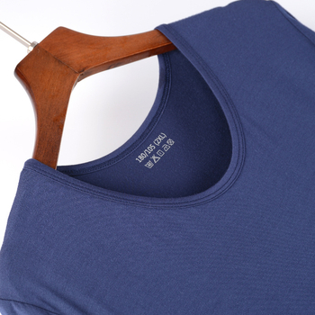 Modalā kokvilnas vīriešu termo komplekts, šaurs piegriezums, puloveris ar apaļu kakla līniju + vienkrāsainas bikses, 90–95% modal, 161–180 g/m2