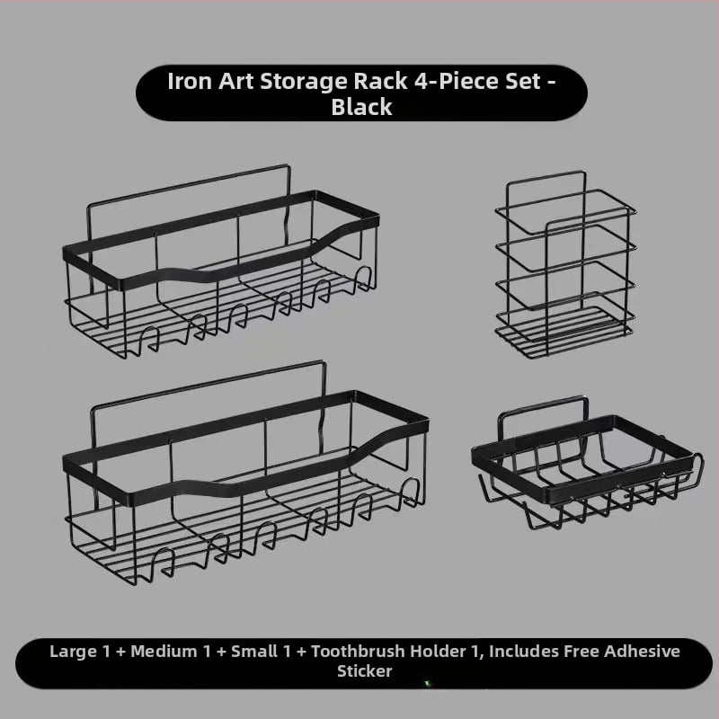 Dvigubos pakopos plieno vonios lentyna, sienos siurbimo tvirtinimas, be gręžimo, sulankstoma ir reguliuojama