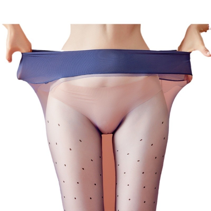 3D be siūlių pantyhose, ultra plonos, seksualus stilius, antibakterinės, drėgmės sugeriančios, pagrindinė medžiaga: nailonas