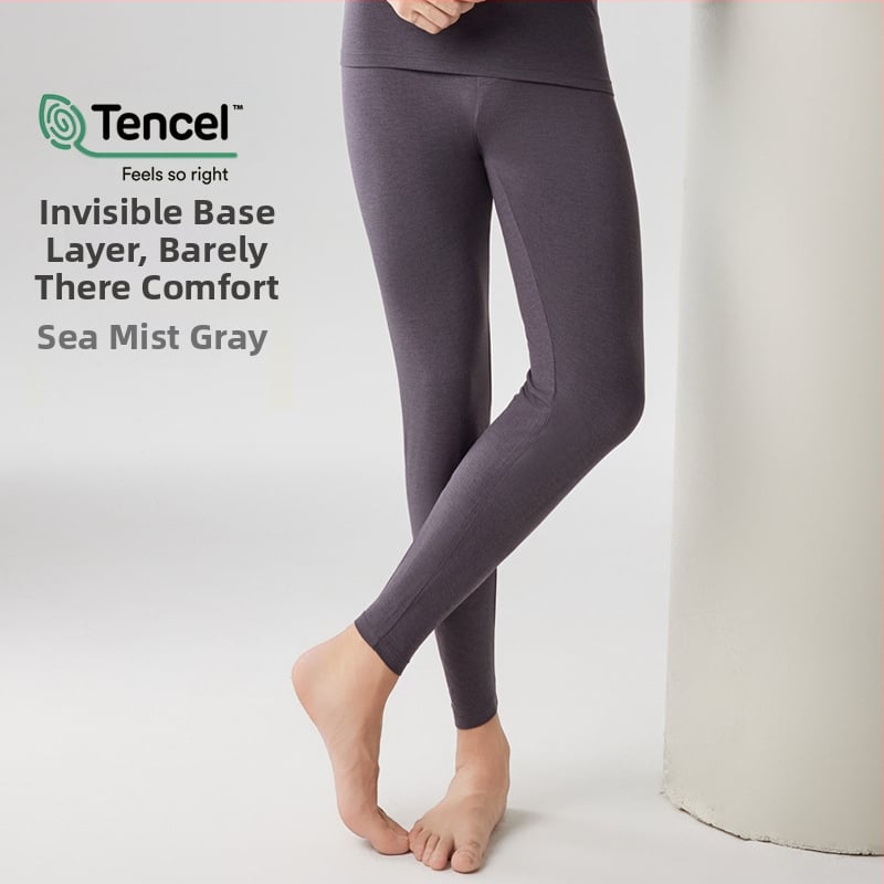 Vyrų Modalinis šiluminis apatinių komplektas — plonas audinys, 160 g/m², vidutinė šiluma, kvėpuojantis