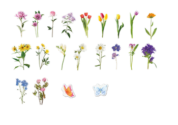 Σετ DIY κοσμημάτων – Πλαστικό/ρητίνη, τεχνική με σταγόνες κόλλας, αγροτικό στυλ, φρέσκο και γλυκό