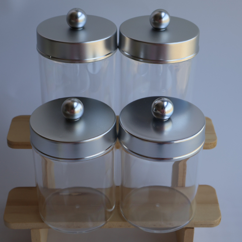 Vonios kambario saugyklos buteliukas su elektroplatininiu dangteliu (Plastikas • Astronomical Mold • Šiuolaikiškas paprastas stiliaus • Kilmė: Taizhou, Zhejiang, Kinija • Prisitaikantis)