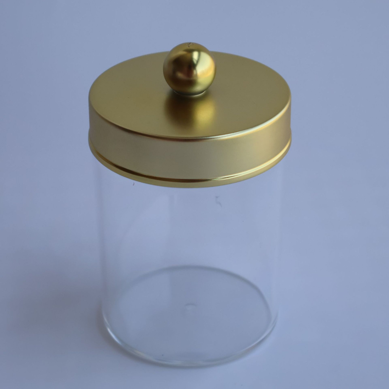 Vonios kambario saugyklos buteliukas su elektroplatininiu dangteliu (Plastikas • Astronomical Mold • Šiuolaikiškas paprastas stiliaus • Kilmė: Taizhou, Zhejiang, Kinija • Prisitaikantis)