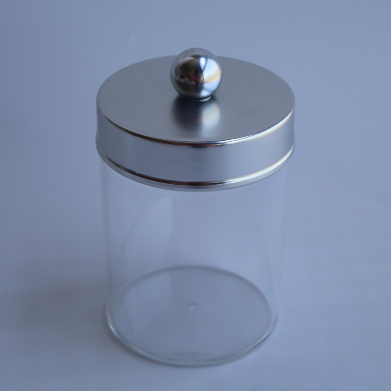 Vonios kambario saugyklos buteliukas su elektroplatininiu dangteliu (Plastikas • Astronomical Mold • Šiuolaikiškas paprastas stiliaus • Kilmė: Taizhou, Zhejiang, Kinija • Prisitaikantis)