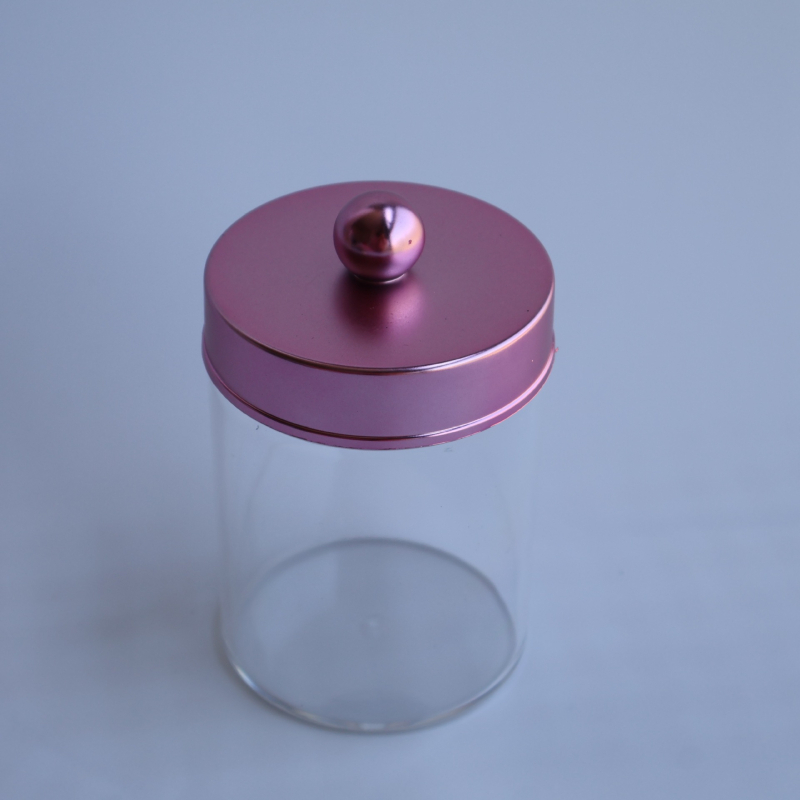 Vonios kambario saugyklos buteliukas su elektroplatininiu dangteliu (Plastikas • Astronomical Mold • Šiuolaikiškas paprastas stiliaus • Kilmė: Taizhou, Zhejiang, Kinija • Prisitaikantis)