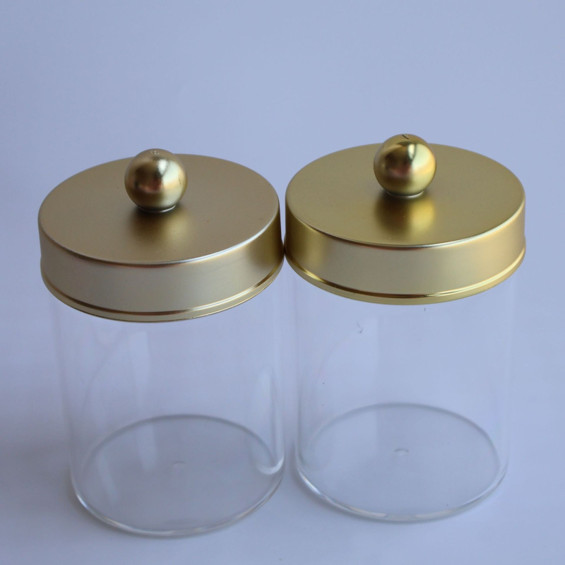 Vonios kambario saugyklos buteliukas su elektroplatininiu dangteliu (Plastikas • Astronomical Mold • Šiuolaikiškas paprastas stiliaus • Kilmė: Taizhou, Zhejiang, Kinija • Prisitaikantis)