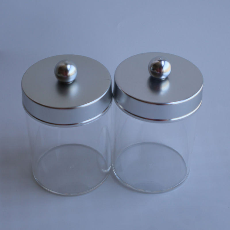 Vonios kambario saugyklos buteliukas su elektroplatininiu dangteliu (Plastikas • Astronomical Mold • Šiuolaikiškas paprastas stiliaus • Kilmė: Taizhou, Zhejiang, Kinija • Prisitaikantis)