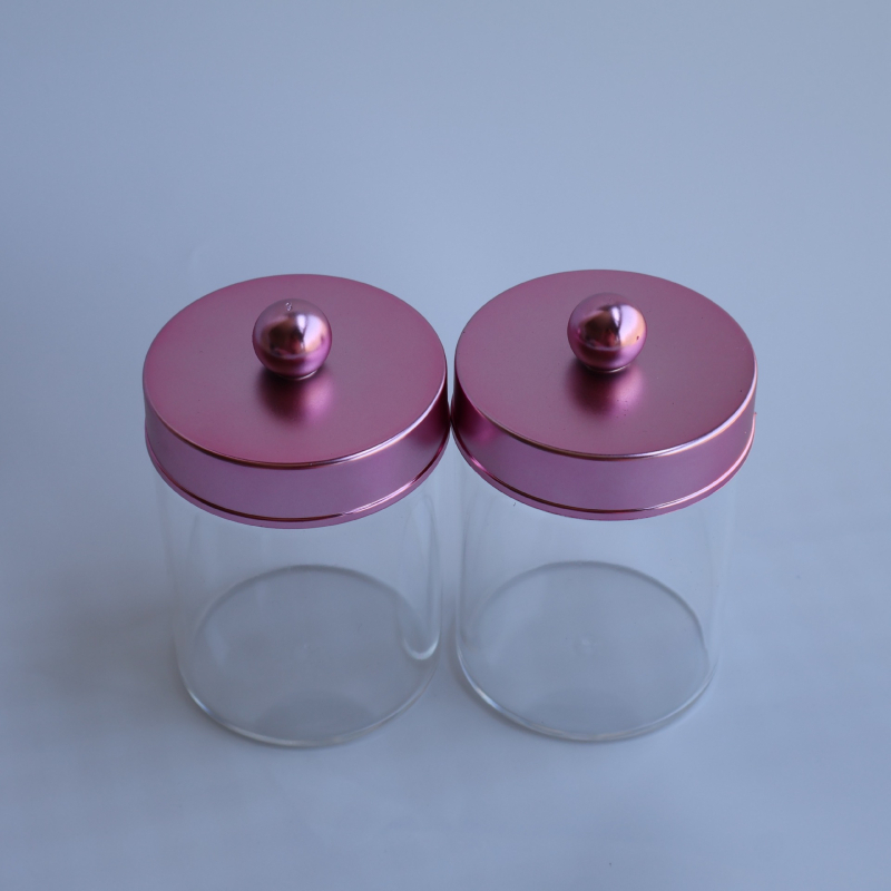 Vonios kambario saugyklos buteliukas su elektroplatininiu dangteliu (Plastikas • Astronomical Mold • Šiuolaikiškas paprastas stiliaus • Kilmė: Taizhou, Zhejiang, Kinija • Prisitaikantis)